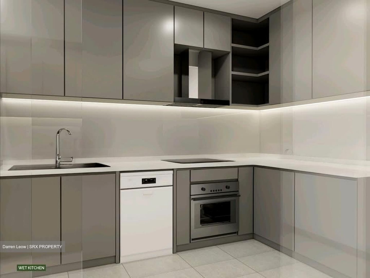 Lorong N Telok Kurau (D15), Terrace #549174401